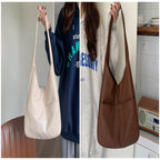 Tote Bag Large Shoulder Bag