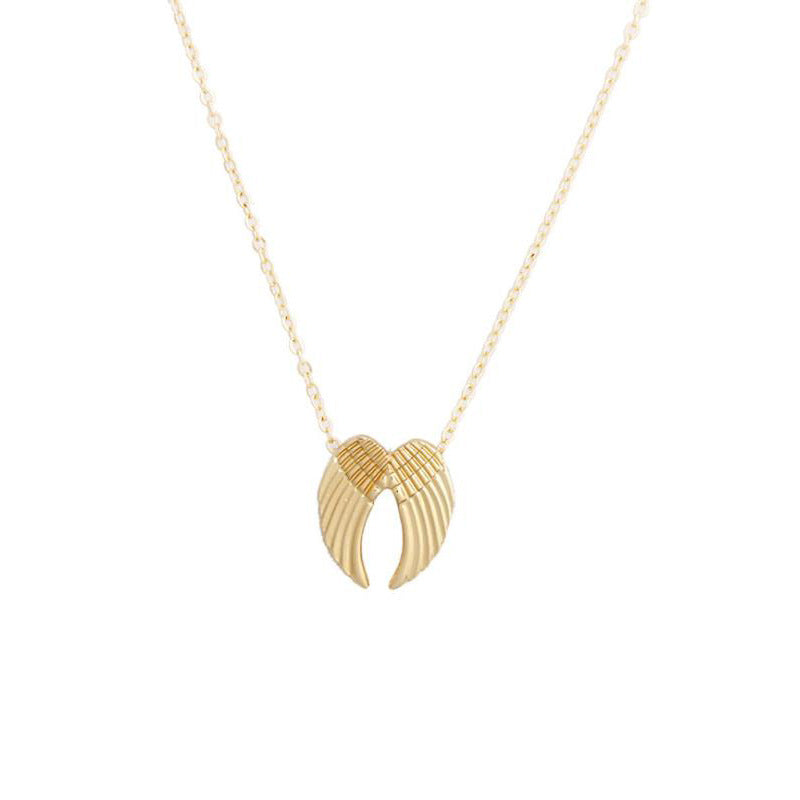 Angel Wings Necklace