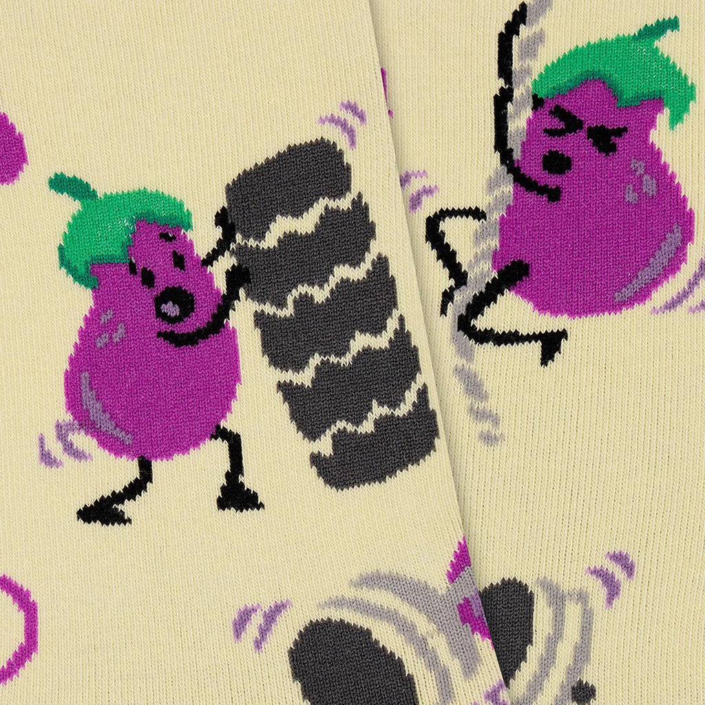 Aubergine Gagne
