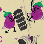 Aubergine Gagne