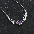 Angel Wings Necklace