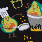 Avocad-oh No You Didn’t!