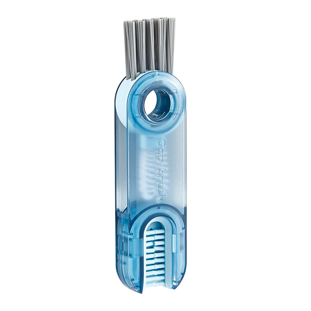 3-in-1 Tiny Bottle Cup Cover Brush & Straw Cleaner