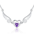 Angel Wings Necklace
