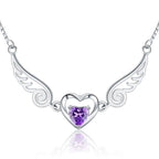 Angel Wings Necklace