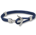 Anchor Bracelet