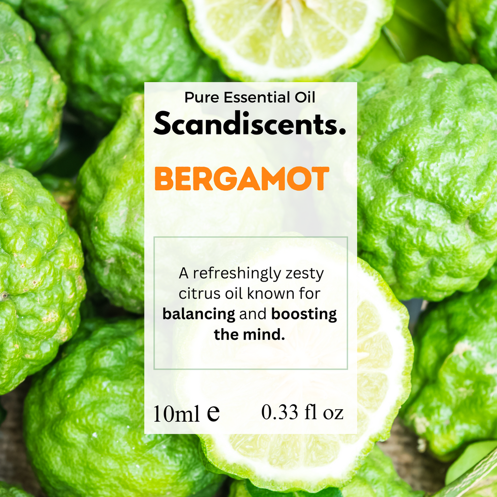 Bergamote