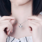 Angel Wings Necklace
