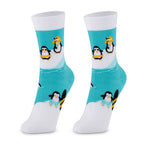 Paddle & Waddle
