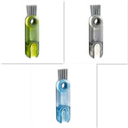 3-in-1 Tiny Bottle Cup Cover Brush & Straw Cleaner
