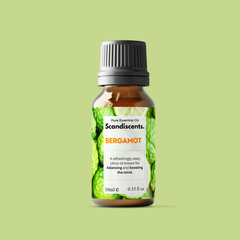 Bergamote