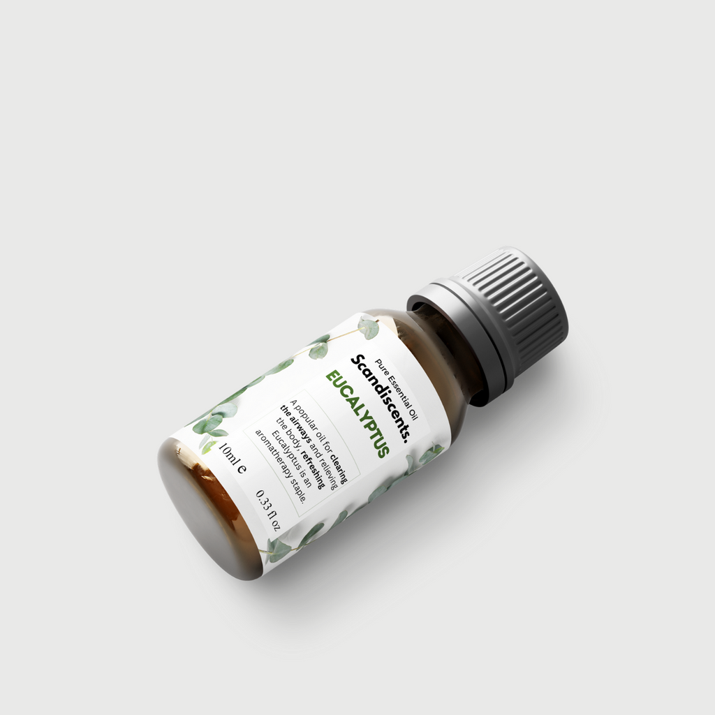 Eucalyptus