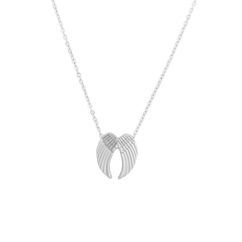 Angel Wings Necklace