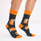 What the Fox!