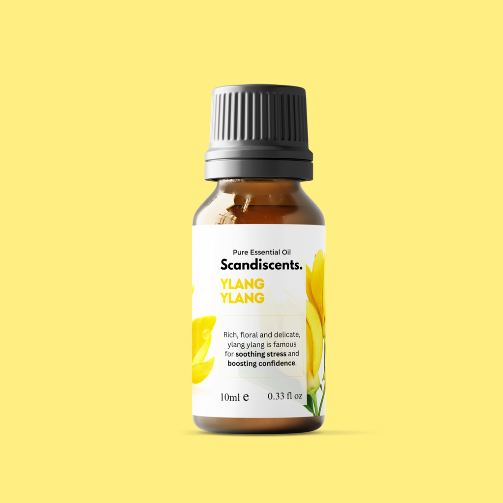 Ylang Ylang