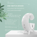 Anti-Gravity Air Humidifier with LED Light