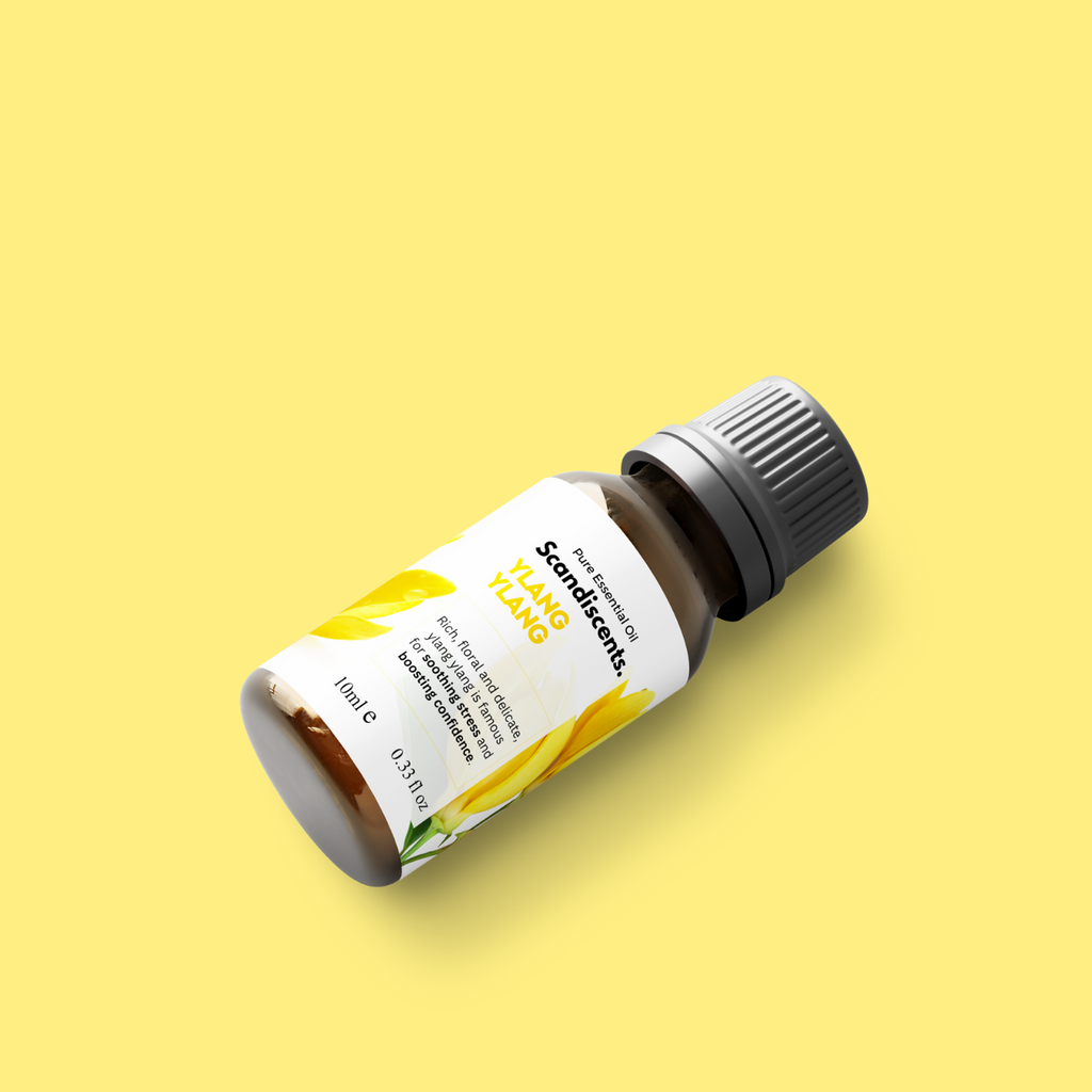 Ylang Ylang
