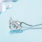 Angel Wings Necklace