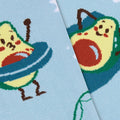 Avocaddle Up