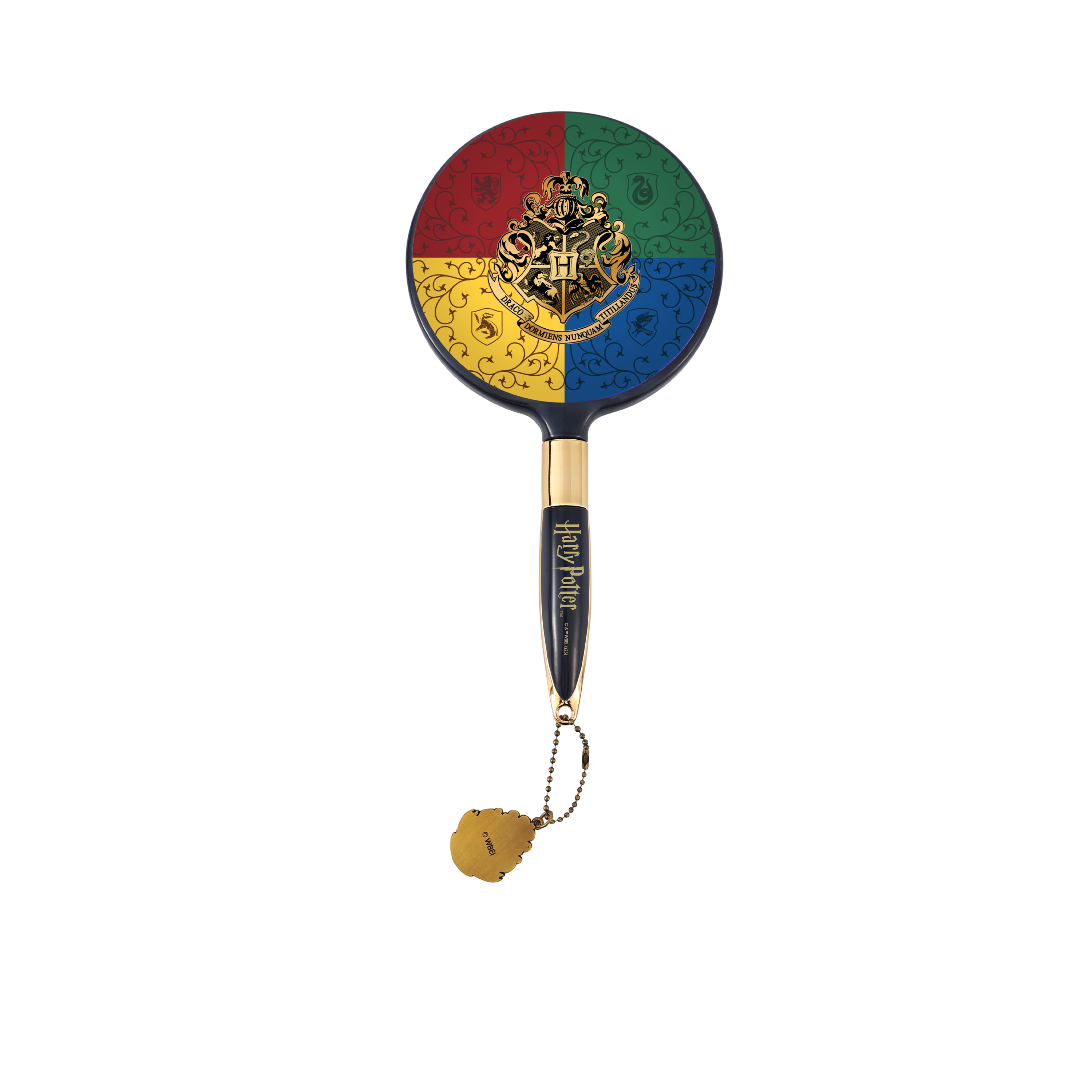 Harry Potter | Hogwarts™ House Pride Handheld Mirror