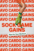 Avocardo Gains