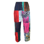 Bali Patchwork Trousers