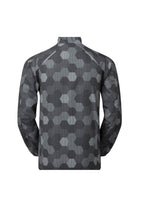 XAPE Badge Logo Fitness Jacket - Black