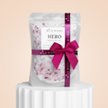 Cadeau pour les amateurs de sels de bain