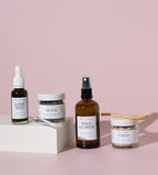 Teenage Skin Acne Set