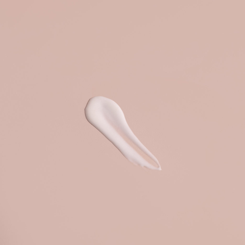 Canvas - Organic Moisturising Cream Cleanser
