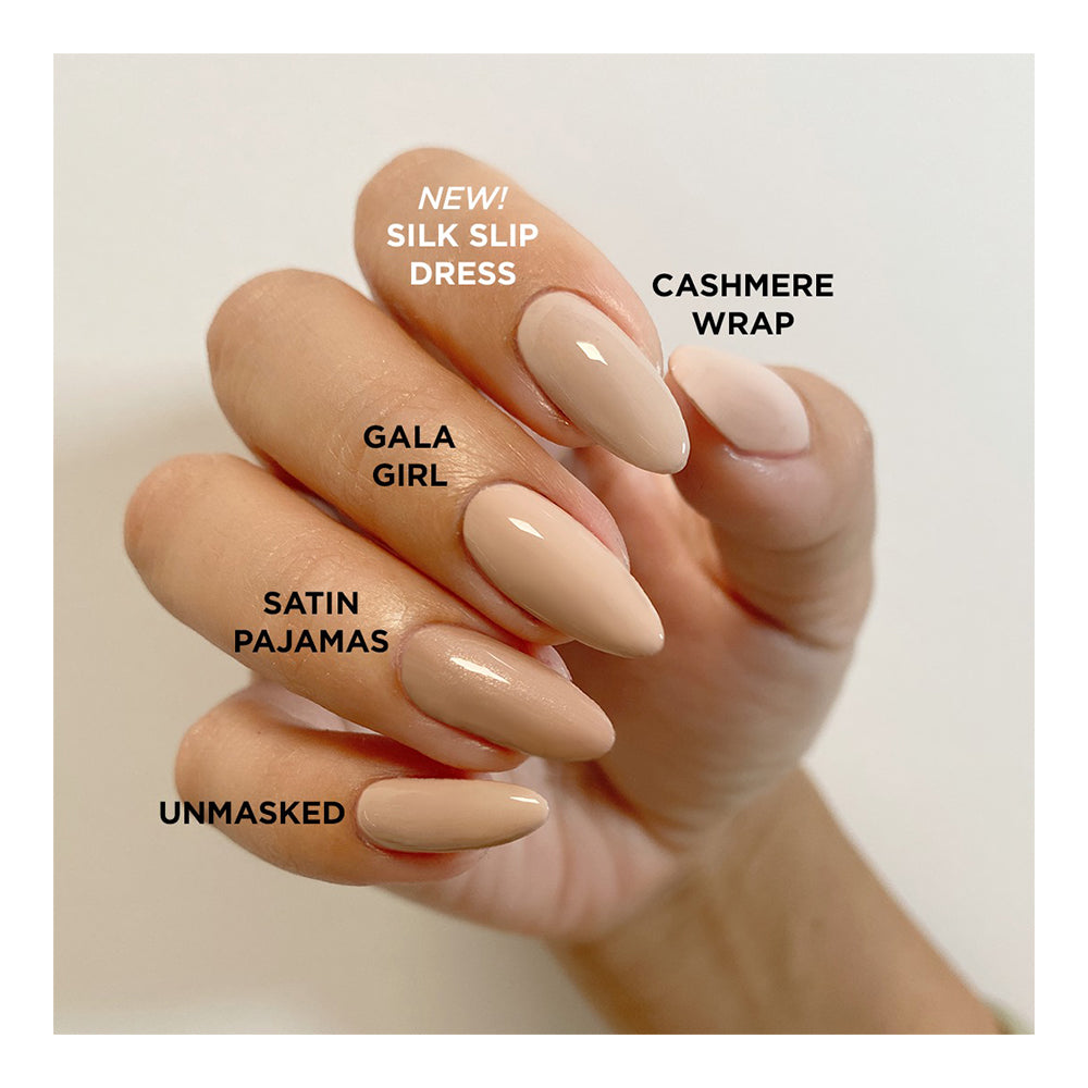CND™ Vinylux™ Silk Slip Dress 15ml