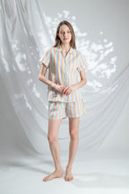 Resting Rainbows PJ's