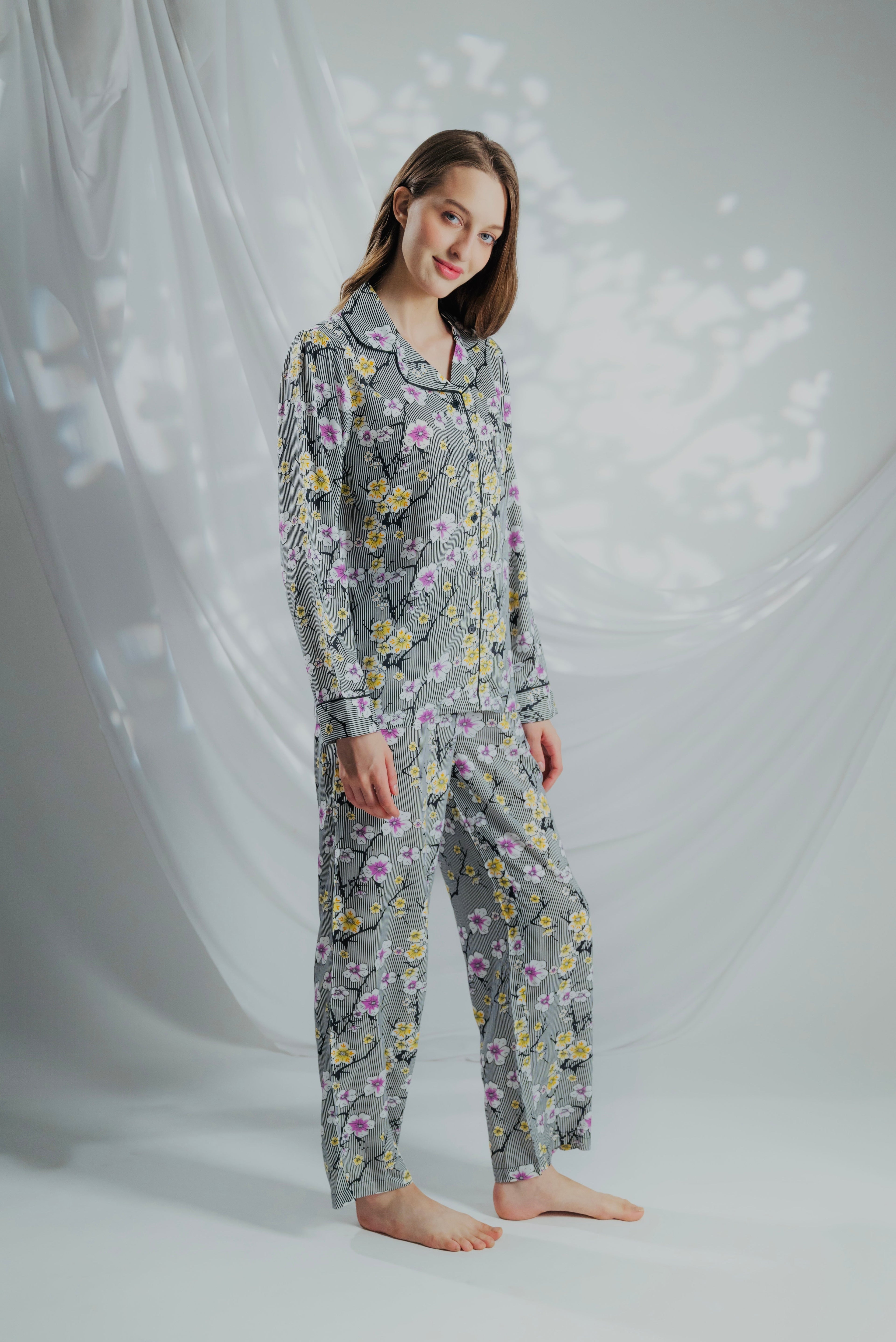 Night Garden PJs