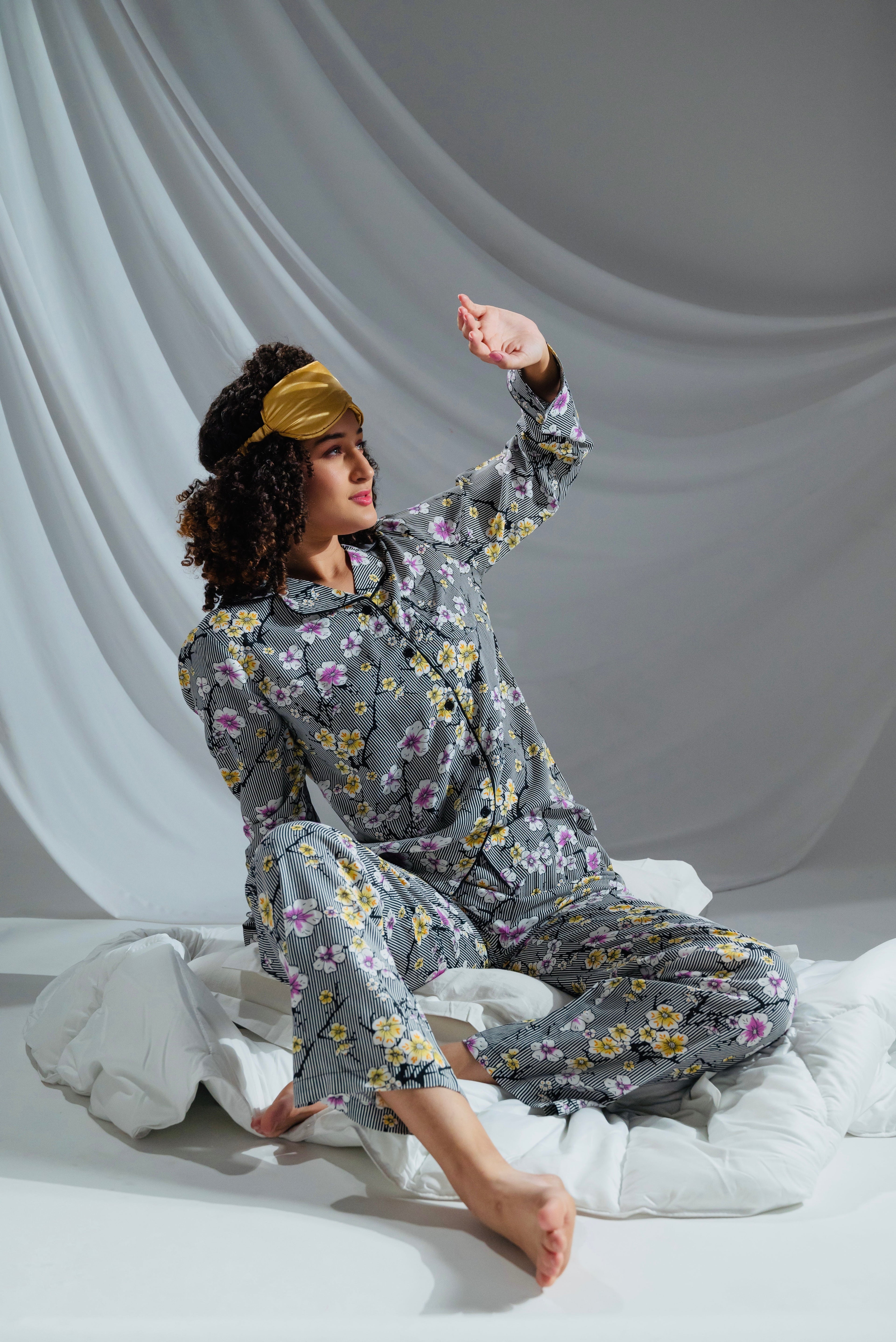 Night Garden PJs