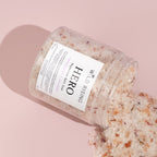 Héro - Sels de bain apaisants eucalyptus pour les muscles