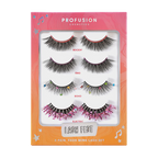 IT'S A VIBE | LASH FEST