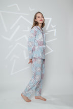 Cotton Candy PJs