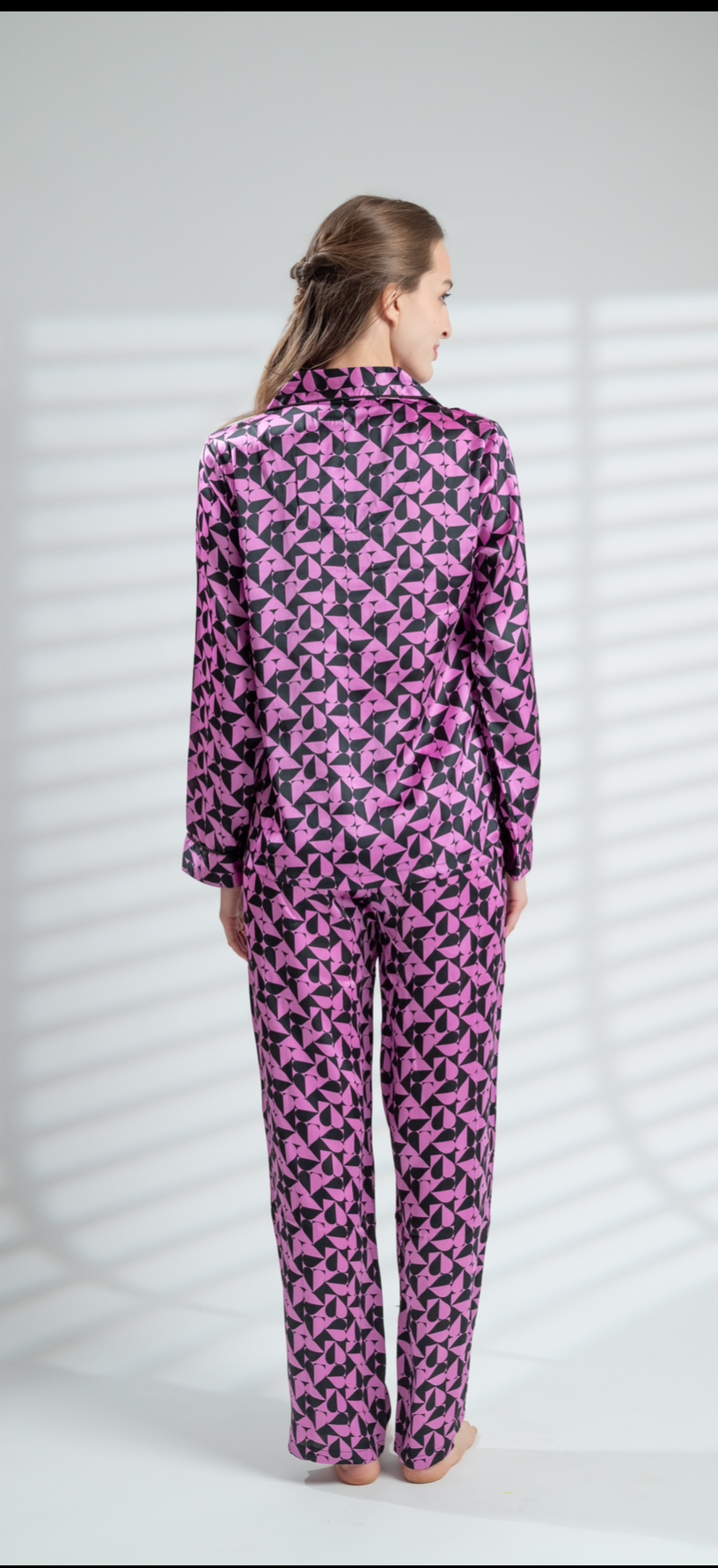 Valentine Wish PJs