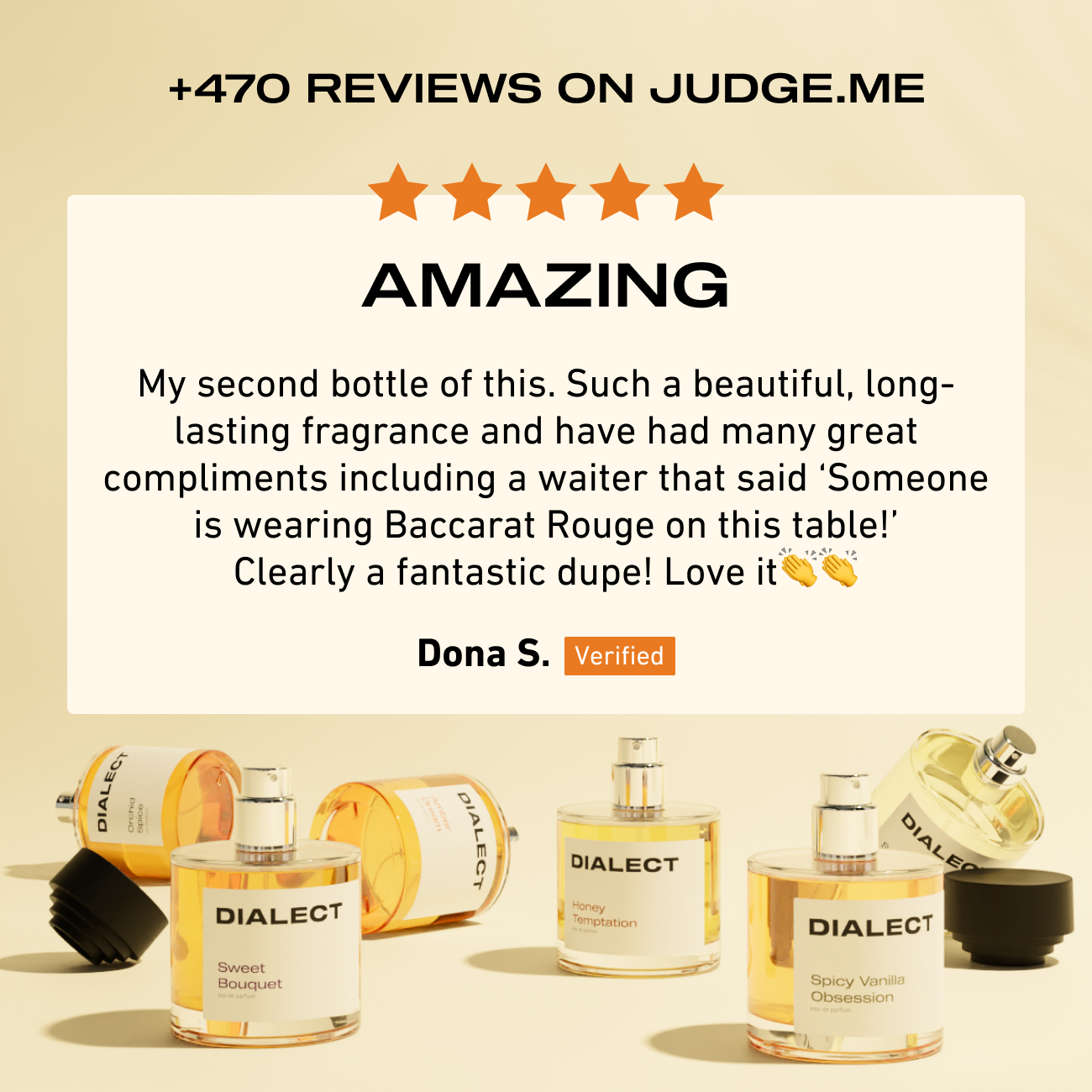 Aromatic Sagewood