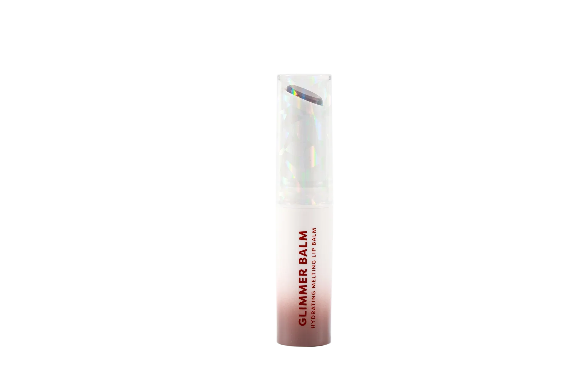 Glimmer Balm Hydrating Melting Lip Balm