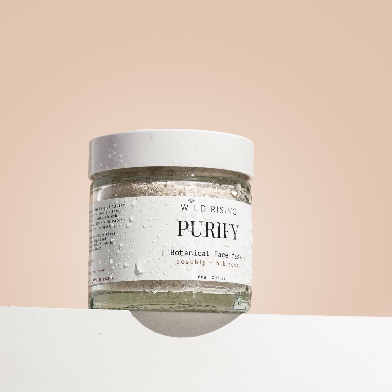 Masking Duo Set