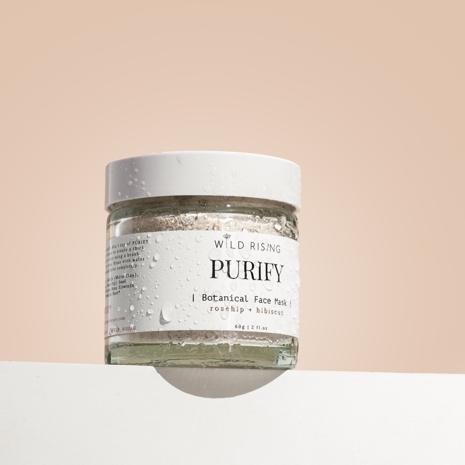 Sculpt and Smooth Skincare Set