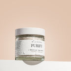 Purify - Botanical Pink Clay Face Mask