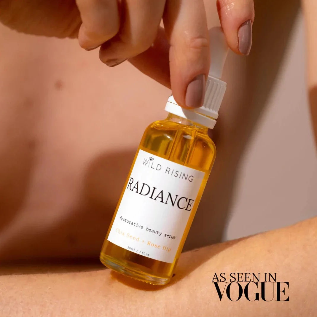 Radiance Face Oil Mini
