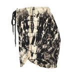 Tie Dye Shorts