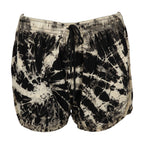 Tie Dye Shorts