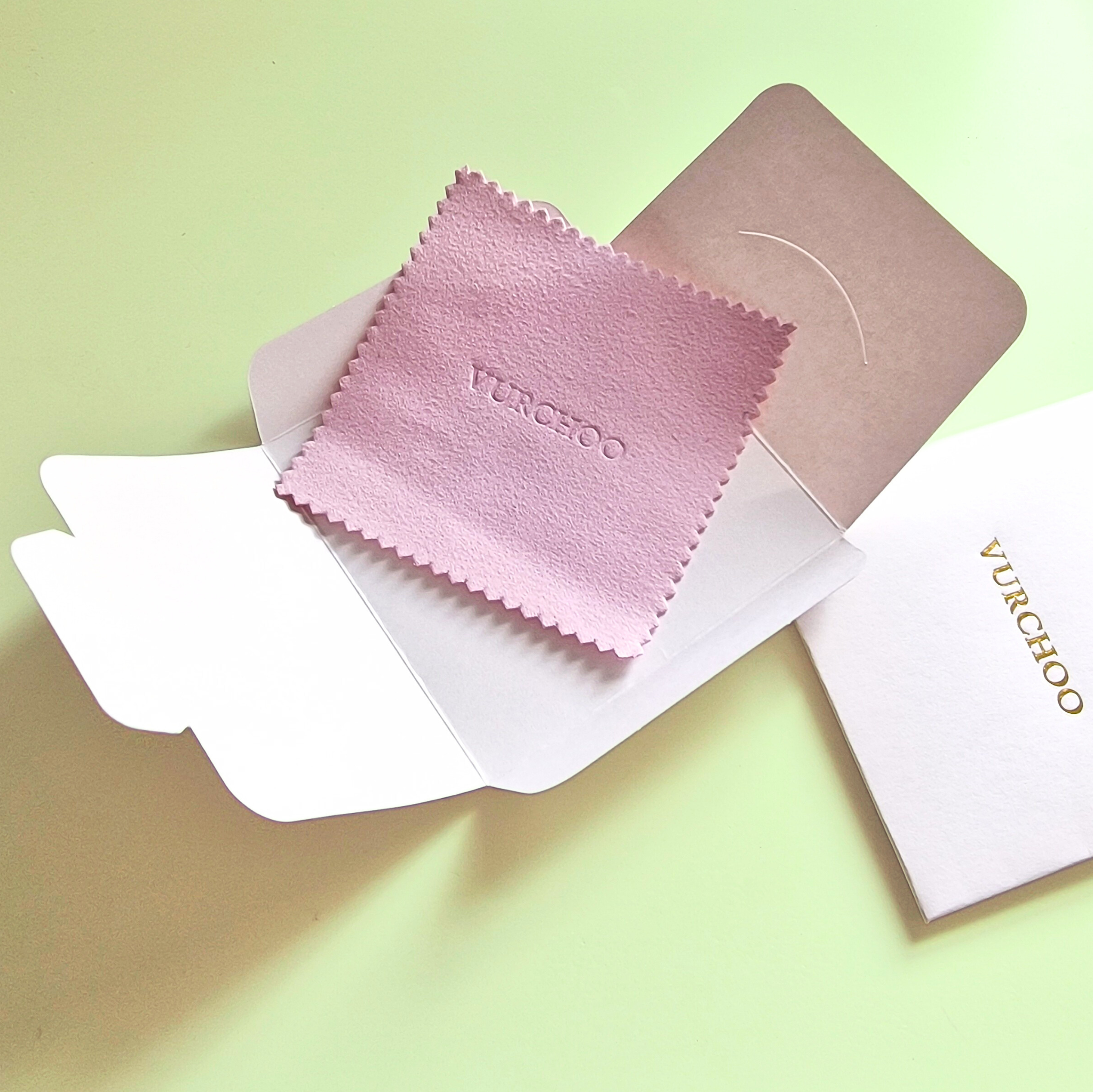 Polishing Cloth