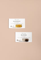 Travel-Size Mini Body Oil Set