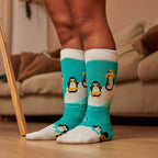 Paddle & Waddle
