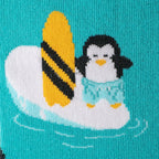 Paddle & Waddle